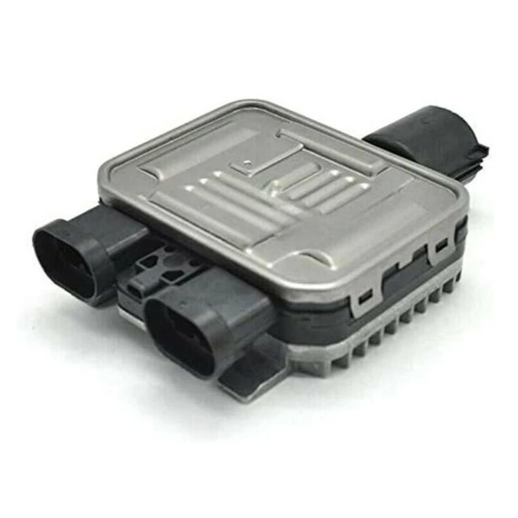 940009402 Управление вентилятором 7T438C609BA Модуль сопротивления регулятора для Volvo Land