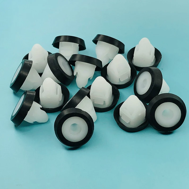 

Пластиковые клипсы для автомобиля Ford 1713475, 30 шт.