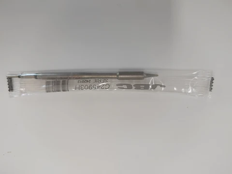 Оригинальные паяльные наконечники JBC C245-903H C245-911H C245-741H