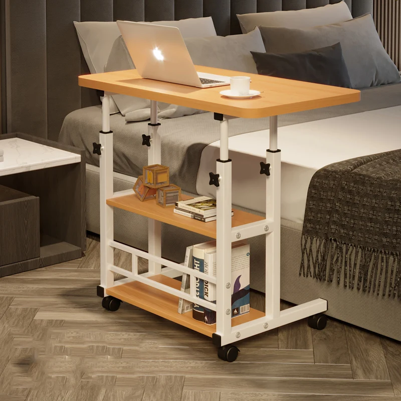 

Multifunctional Coffee Table Extendable With Wheel Bedroom Coffee Table Modern Design Meubles De Salon Auxiliary Furniture
