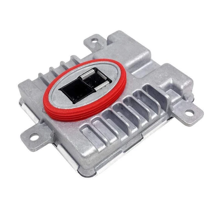 Фото 63117237647 Подходит для BMW 5 серии F18 F10 3 серии F30 7 серии F02, компьютерная версия фар, модуль дальнего и ближнего света №2
