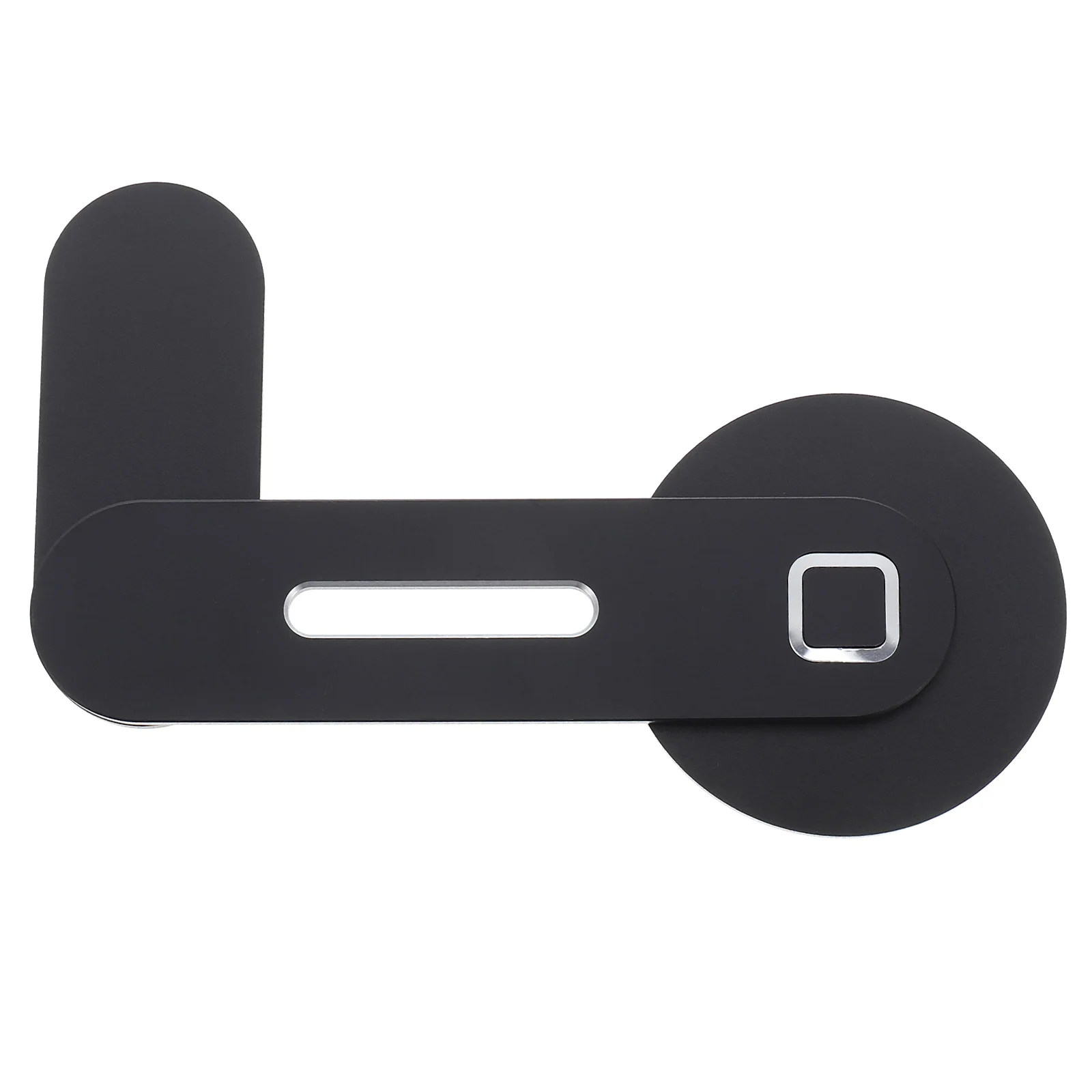 

Rotatable Vehicle Phone Rack Universal Magnet Phone Holder Practical Phone Rack