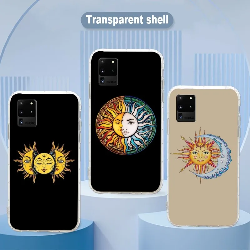 

Чехол для Samsung Galaxy S10 S21 S22 Plus Ultra A91 A51 A21S A12