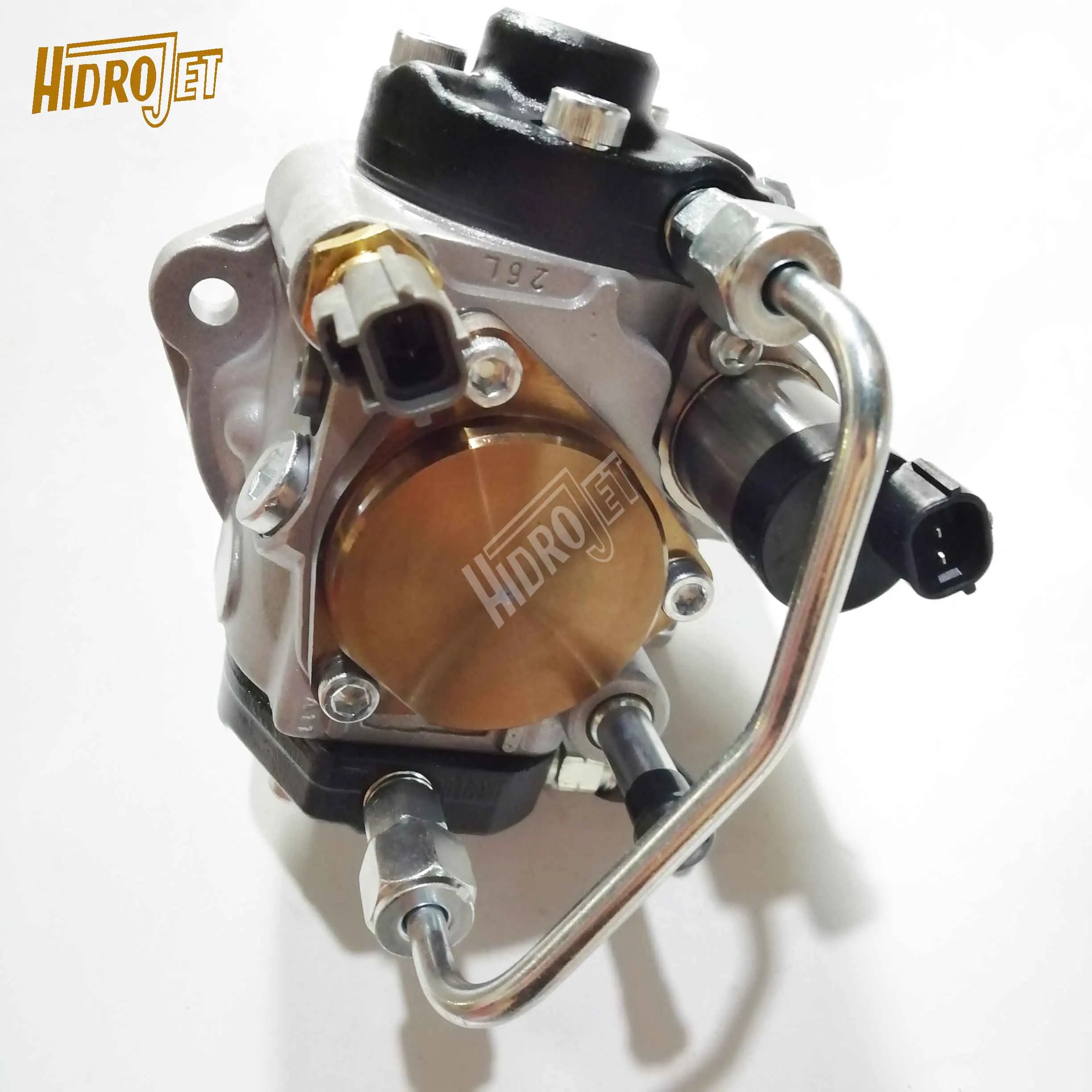 Высококачественный впрыскивающий топливный насос HIDROJET 4JJ1 294000-1202 8-97381555-5