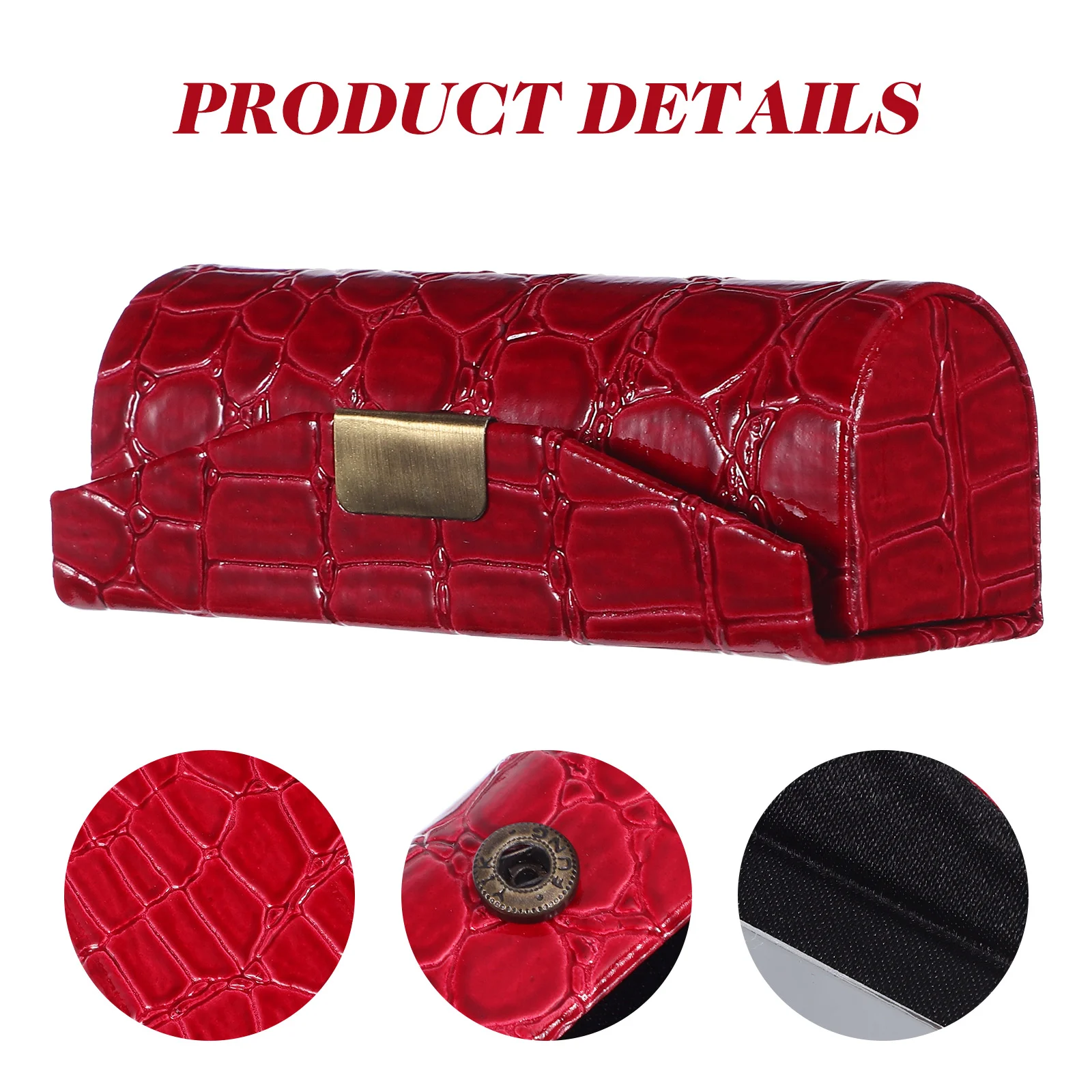 Блеск для губной помады оттенок бальзам хранения макияжа полиуретановые коробки