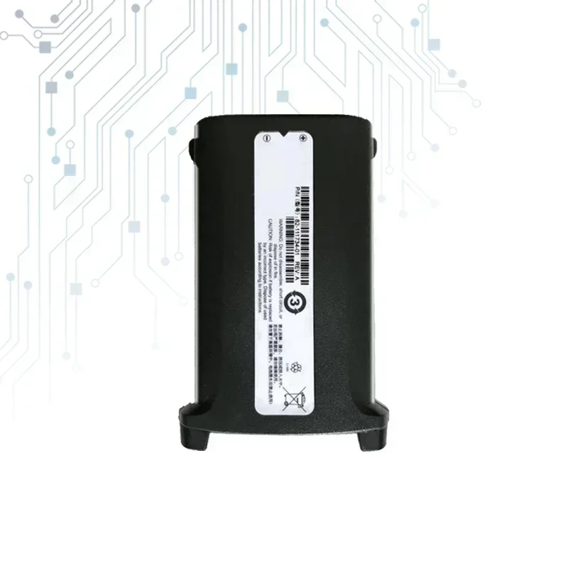 Сменный аккумулятор емкостью 2200 мАч 82- 111734 -02 для Motorola Symbol MC9000 MC9060 MC9090 MC9190 MC9100