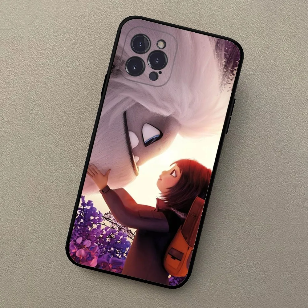 Мягкий силиконовый чехол для iPhone 15 14 13 12 Mini 11 Pro XS Max X XR SE 6 7 8 Plus