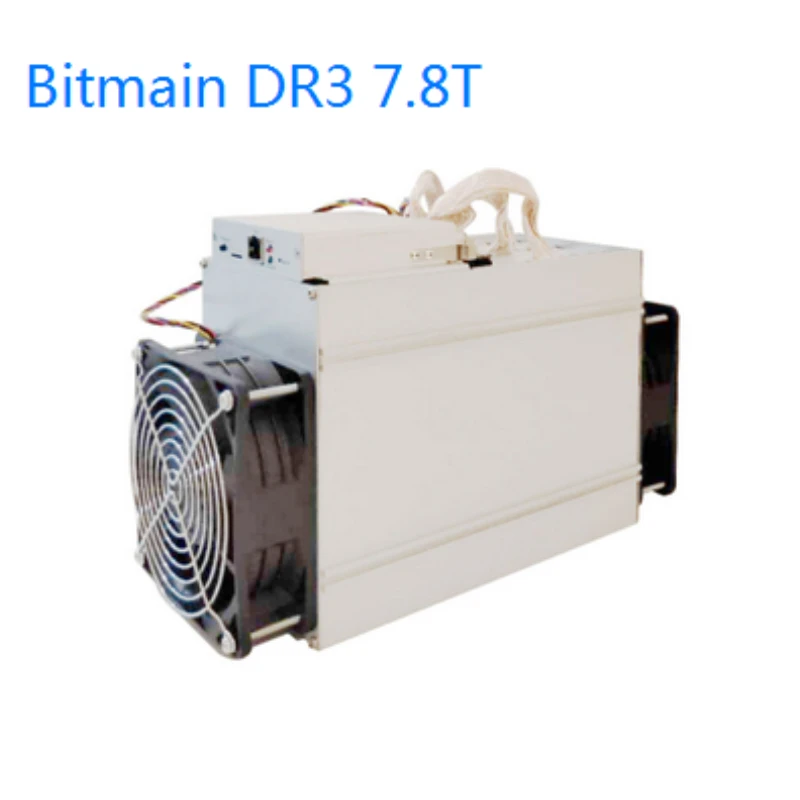 

Factory Supply antminer dr3 High quality antminer e3 ddr3 china made bitmain antminer dr3 delivery On time