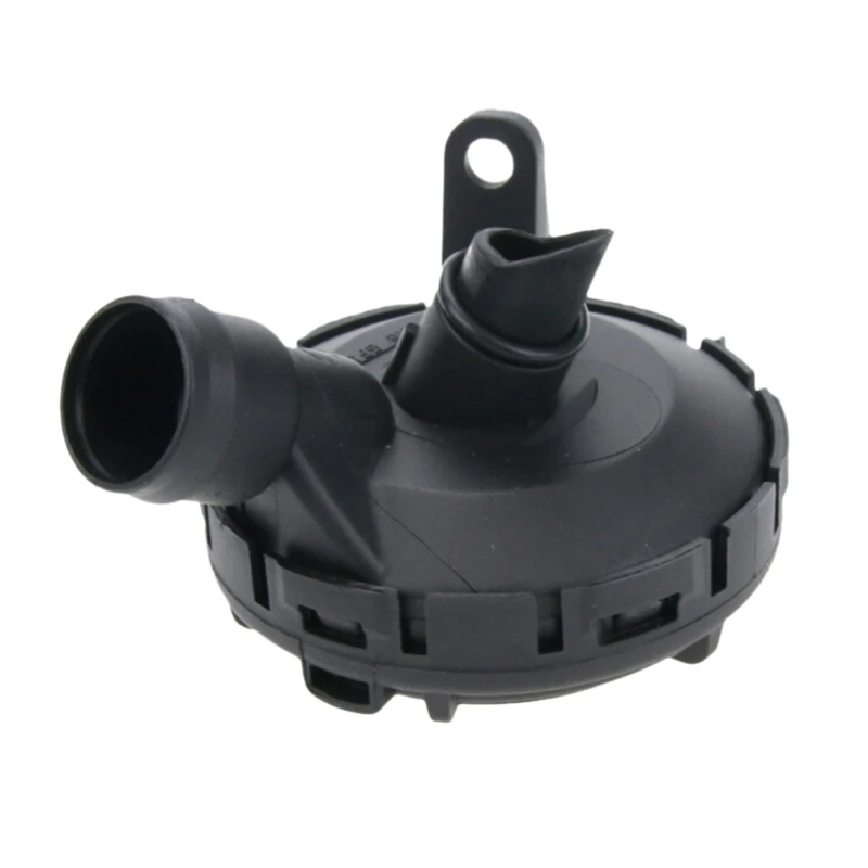 Клапан дыхательного клапана двигателя из ПВХ для Audi A4 A6 06E103245E