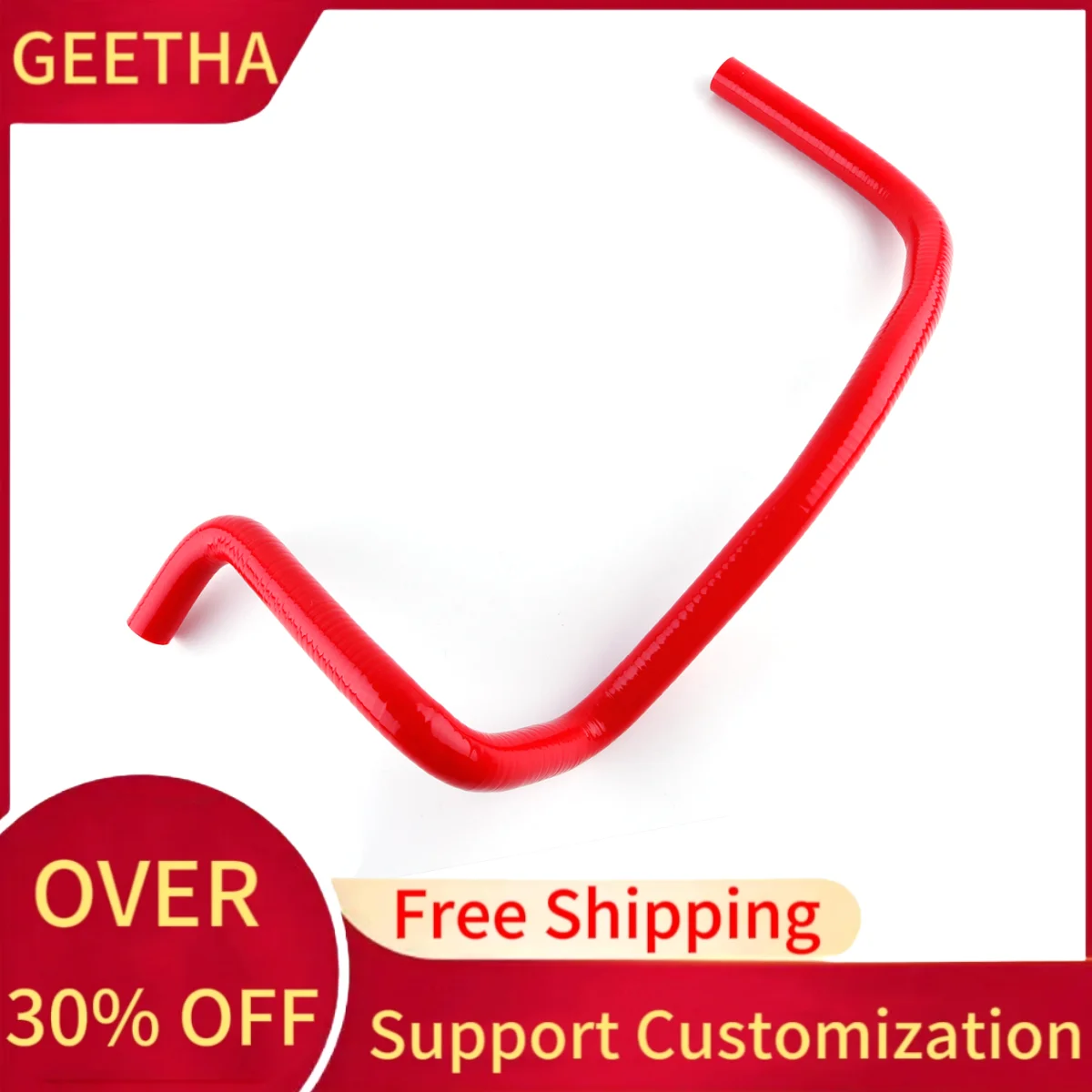 Для 1996-2001 Arctic Cat 400 454 500 4X4 ATV вездеход силиконовый радиатор Охлаждающая жидкость