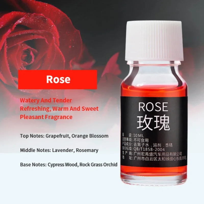 

10 мл автомобильный парфюм, освежитель воздуха, натуральное растительное эфирное масло, аромадиффузор, ароматизатор, увлажнитель, освежитель эфирного масла