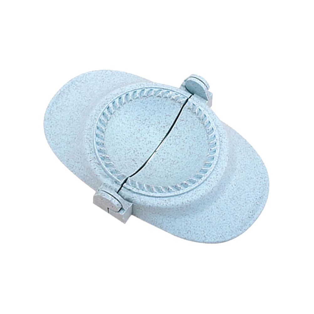 

Press Maker Dumpling Pie Empanadas Empanada Moldes Mold Ravioli Dough Wrapper Parasealermeat Wonton Mountain Machine Dumplings