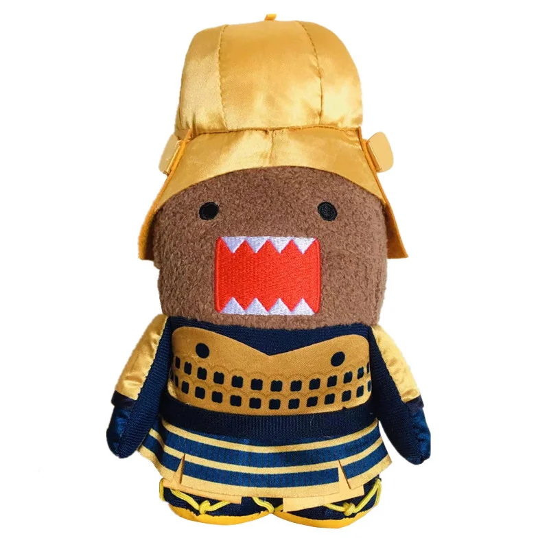 Плюшевая игрушка Домо-кун Kawaii