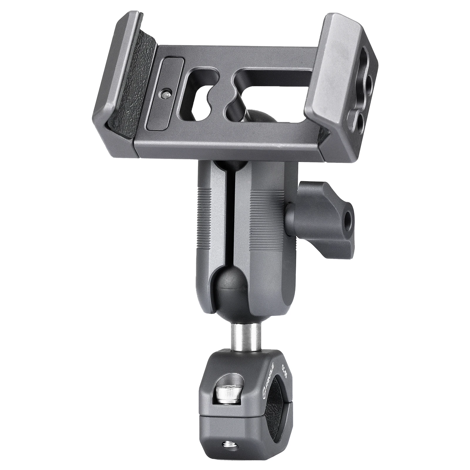 Противоударный быстросъемный держатель для мотоцикла FANAUE из алюминиевого