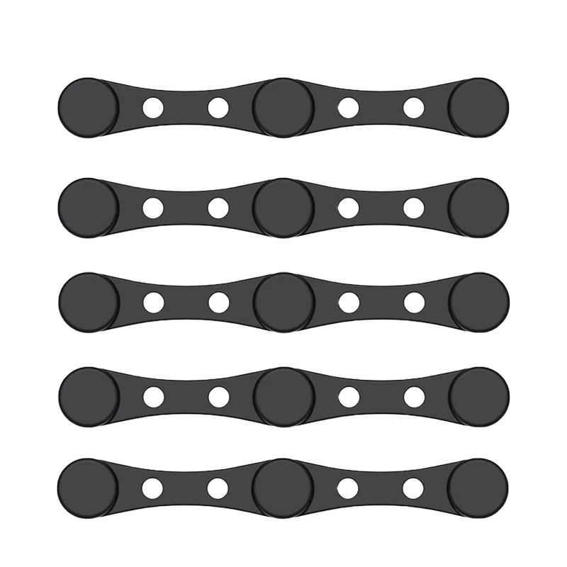 

Магниты для фритюрницы, силиконовые, термостойкие