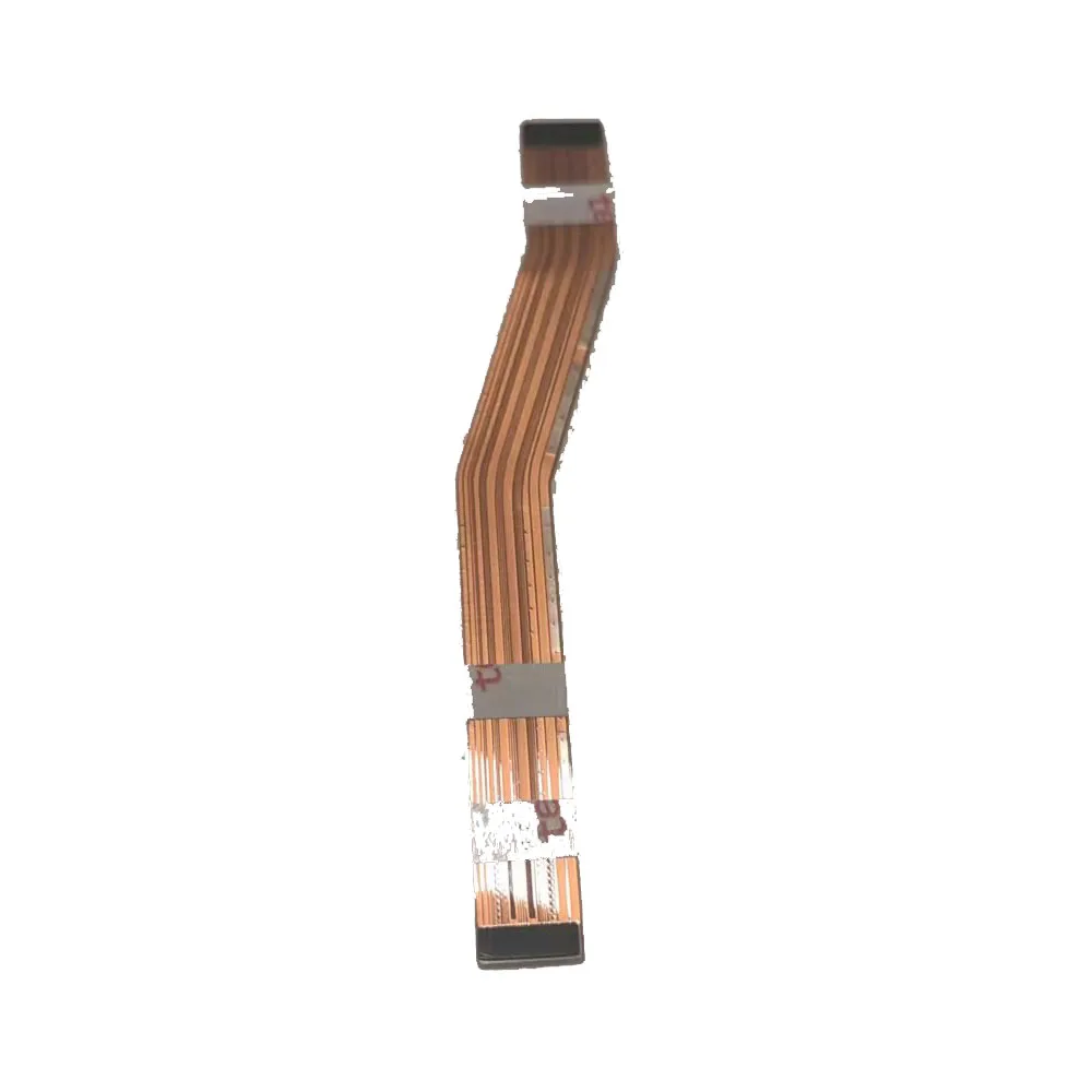 

For Blackview BV6600 Original FPC Connect The Main Board And The Charging Flex Cable Motherboard Cable Repair Parts