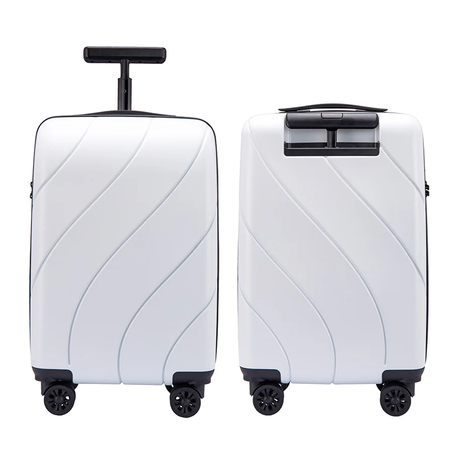 

Travel Hard PC suitcases luggage travel trunk case suitcase luggage