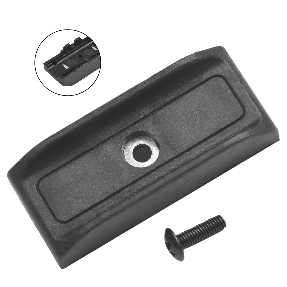 Magnetic Batch-Head Holder With Screw Bit Impact Driver Wrench Fit For Dewalt 10.8V&14.4V&18V Impact Drills Power Tool Parts