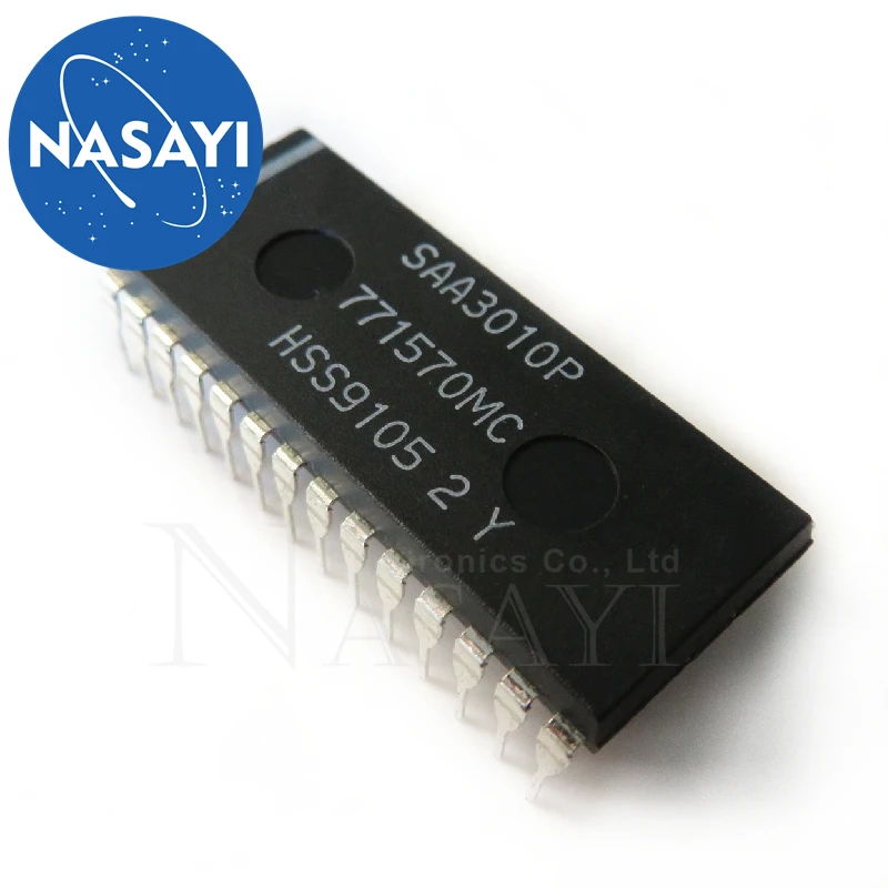 

SAA3010P SAA3010 DIP-28
