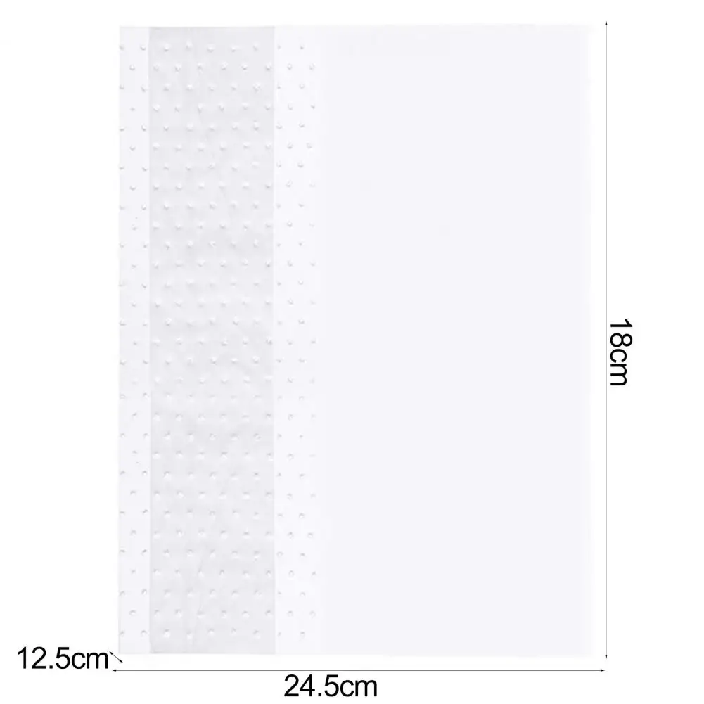 30 шт. сливные пакеты для раковины