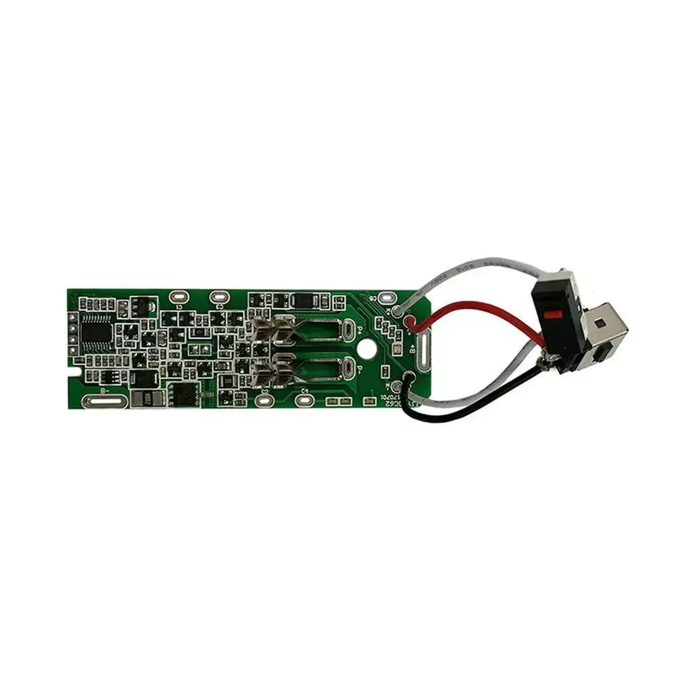 

New PCB For V6 dc62 vacuum cleaner