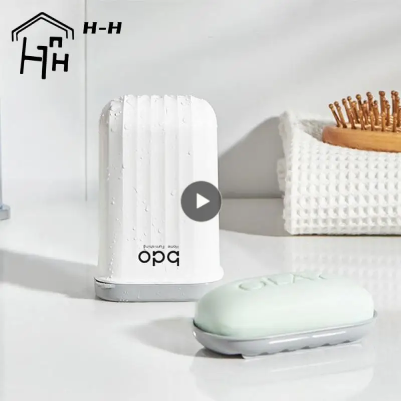 

Милый дорожный футляр для мыла, женский роскошный Новый футляр для хранения, бытовой футляр для мыла, Товары для ванной комнаты, товар для ванной комнаты, футляр для мыла