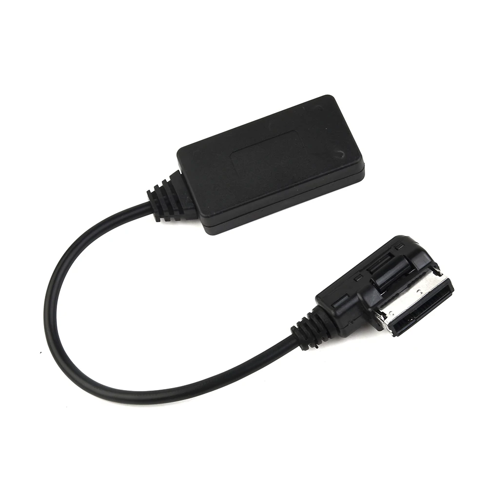 

USB AUX-кабель адаптера, практичная замена, компоненты доступа, простая в использовании Автоматическая Bluetooth для A5, A6, A8, Q7