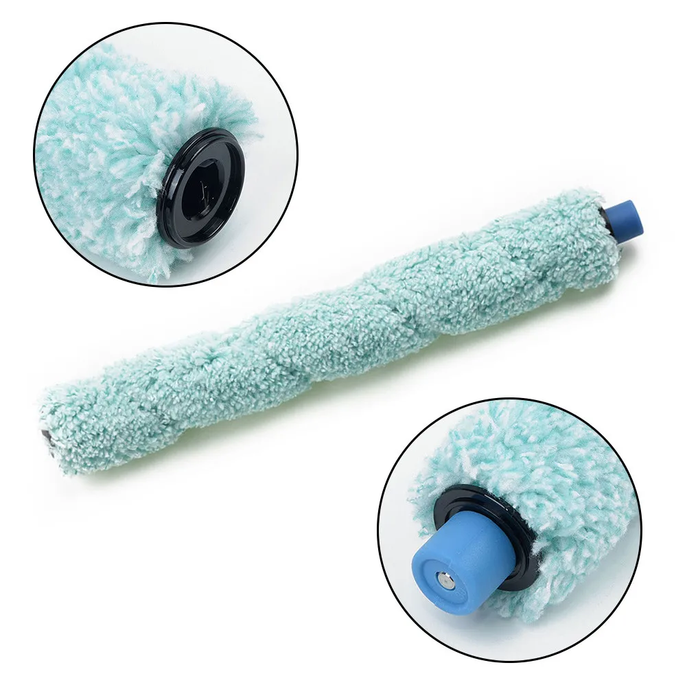 

Mopping Brushes Roller Brush Home Office 1 Pcs Mop Brush Sofy Accessories For Wiping The Floor Household Supplies