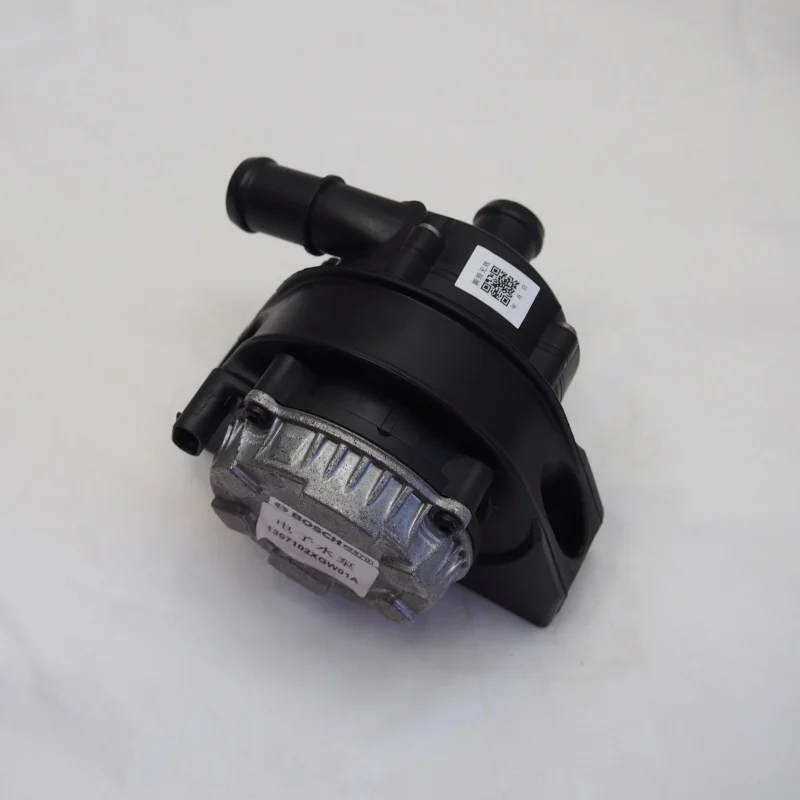 

‌ 1307400 XEN01 1307102 Электронный водяной насос XGW01A для GWM Great Wall HAVAL H6 3rd H6S H6 DARGO Chitu Haval Hatchback Coffee 01