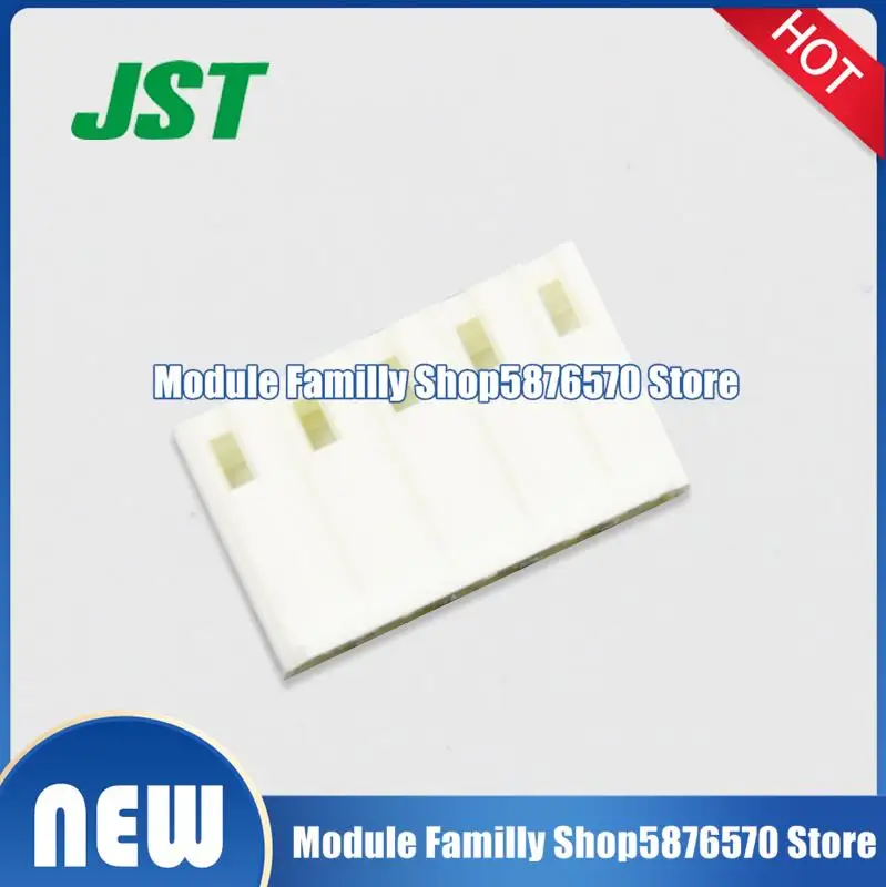 

50/pcs/lot new and original VBR-4(5) Connector