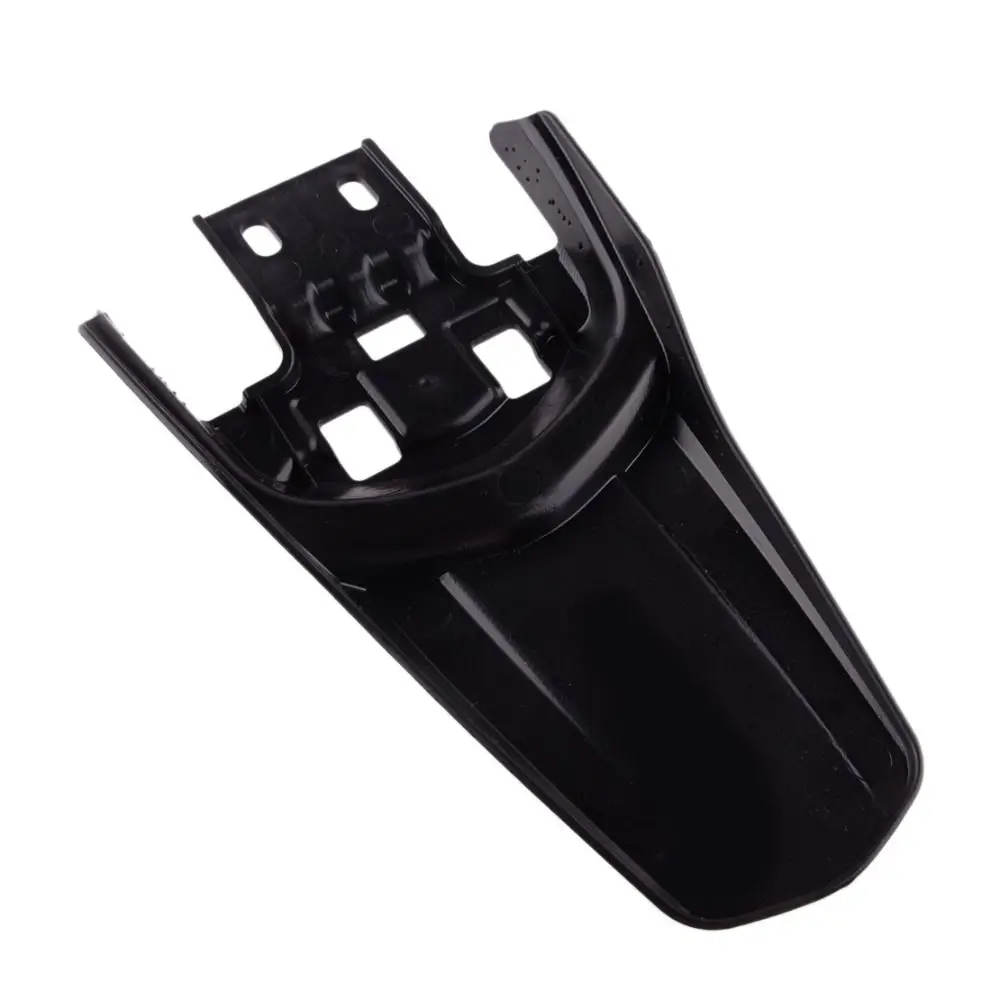 

Небольшие аксессуары для скутера, легко закрепляемые Брызговики, брызговик, подставка для воды, заднее крыло мотоцикла, защита от грязи для ...