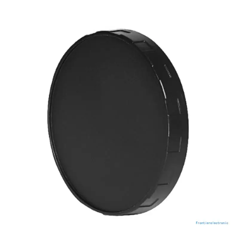 Задняя крышка объектива из АБС-пластика/крышка корпуса камеры для серии Hasselblad XCD