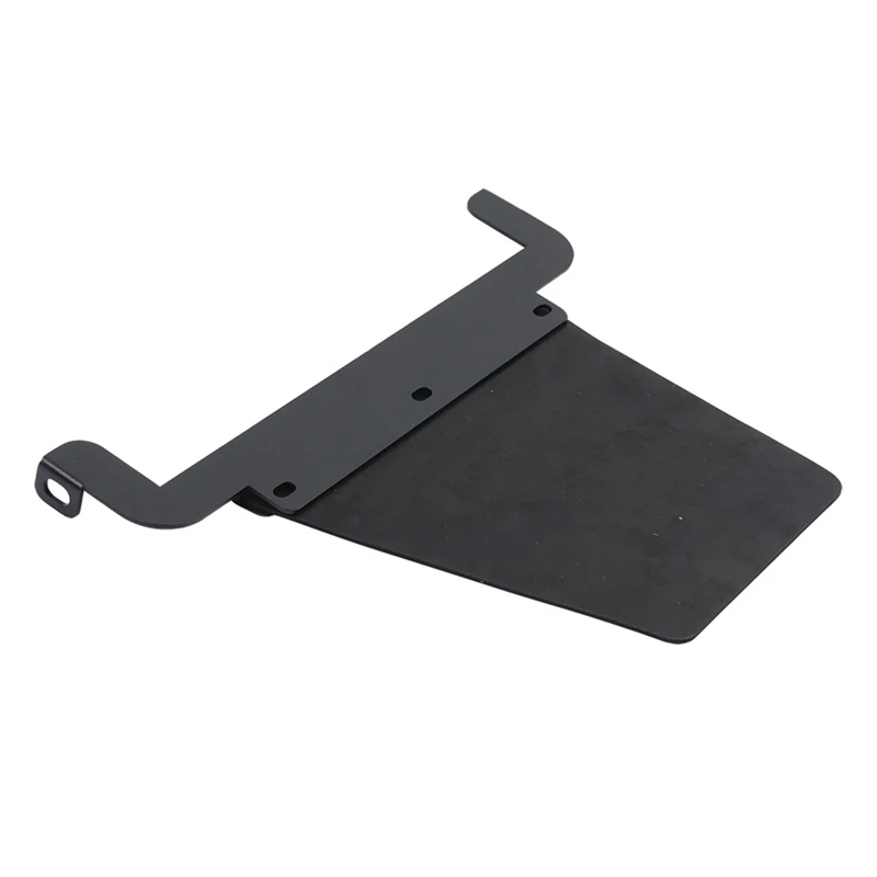 Задний противоударный щит для мотоцикла грязезащитный брызговик зеркальный Benelli