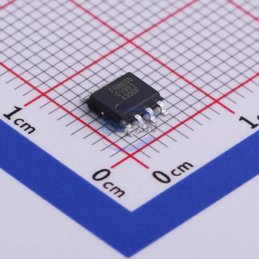 

Power chip- DC-DC chip FR9855SP SOP-8