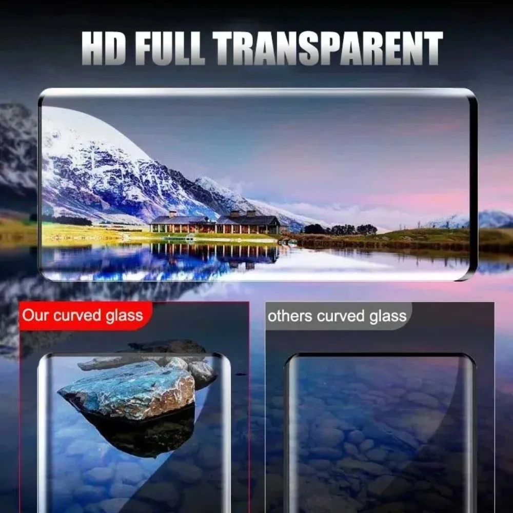 2 шт. закаленное стекло премиум-класса 9D для Motorola Edge 50 Ultra 60 Pro 50 60 Fusion Stylus Защитная пленка для экрана для Moto 40 30 Neo 40 Pro (art.: 3920cea0384bd) - 3920cea0384bd