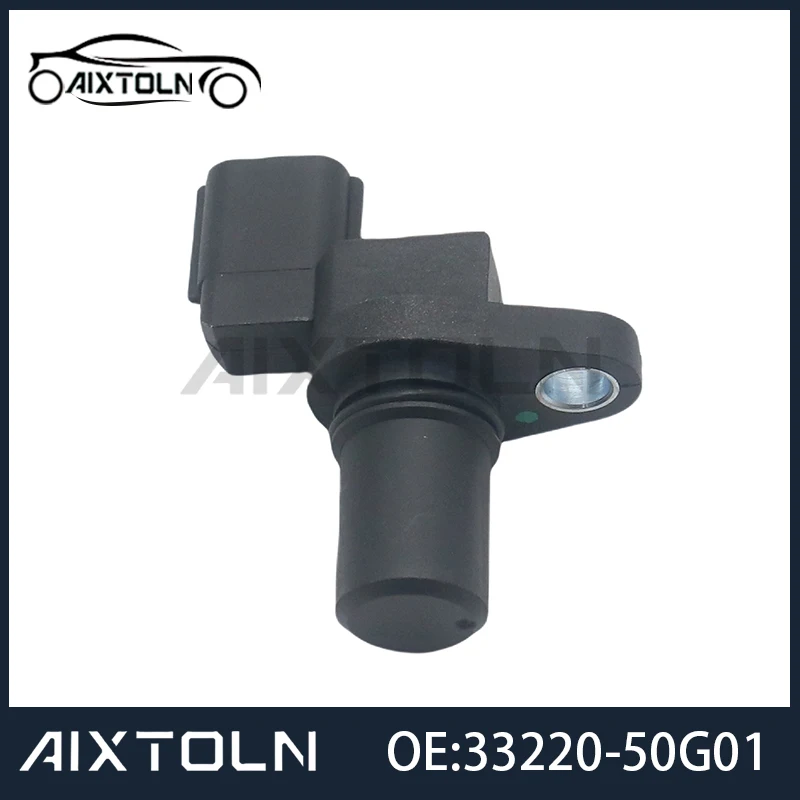 

Датчики положения коленчатого вала 33220-50G02 33220-50G01 для Suzuki Baleno Ignis Jimny Liana Swift SX4 Vitara Wagon R + 1,3 1,5 1,6