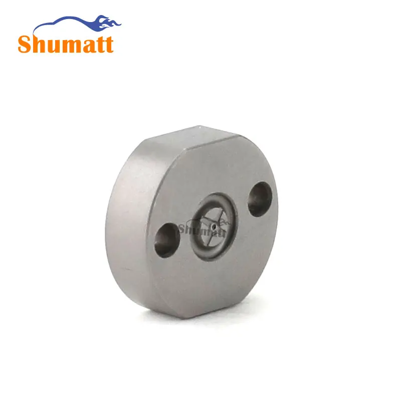 China Made New 07# Fuel Injector Control Valve Plate 07 For 23670-30300 30080 095000-6510 6511