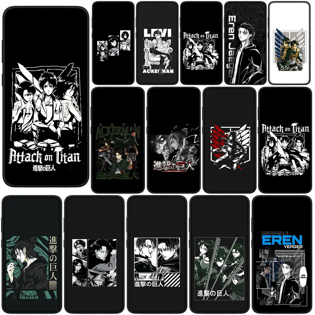 Чехол для Xiaomi Redmi Note 13 13C A3 A3X Mi POCO F6 F5 Pro C65 C55 C50 C51