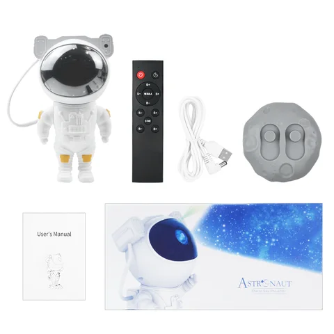 Ночник AIPINTECH Galaxy Star