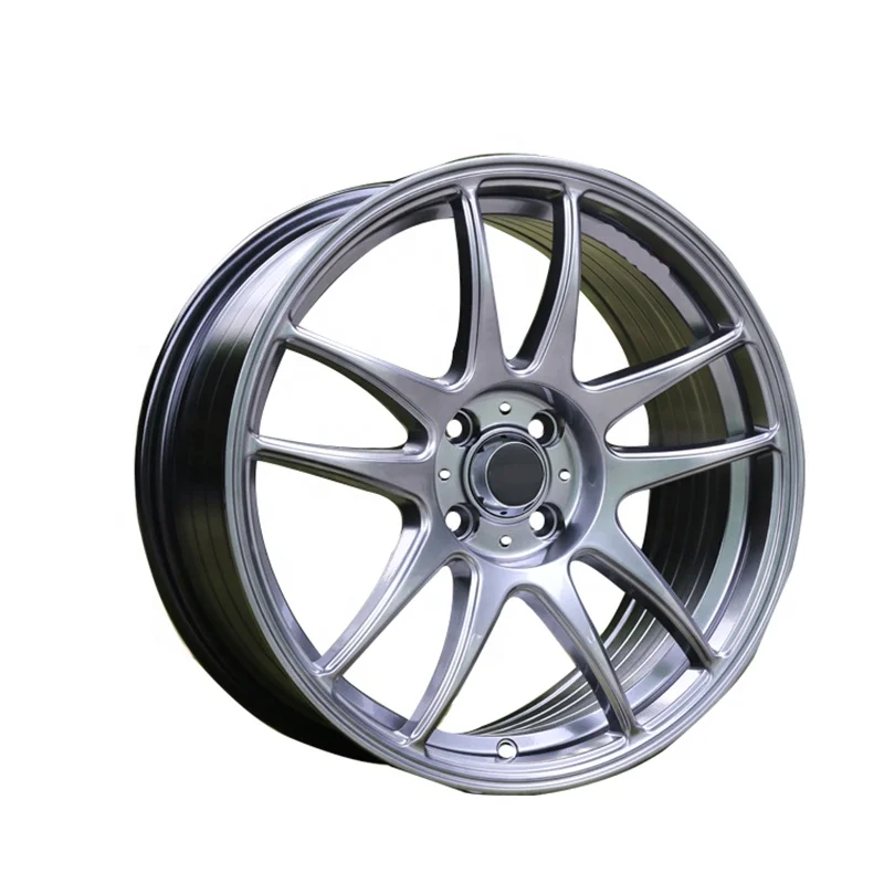 

15 16 17 18 19 inch alloy rim 5x114.3 aluminum alloy cast car wheels