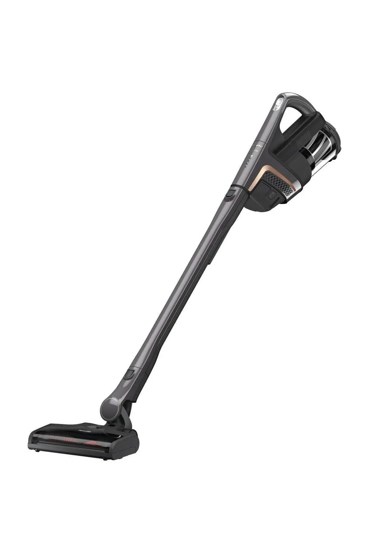 

Triflex Hx1 - Smul0 wireless vacuum cleaner (gray)