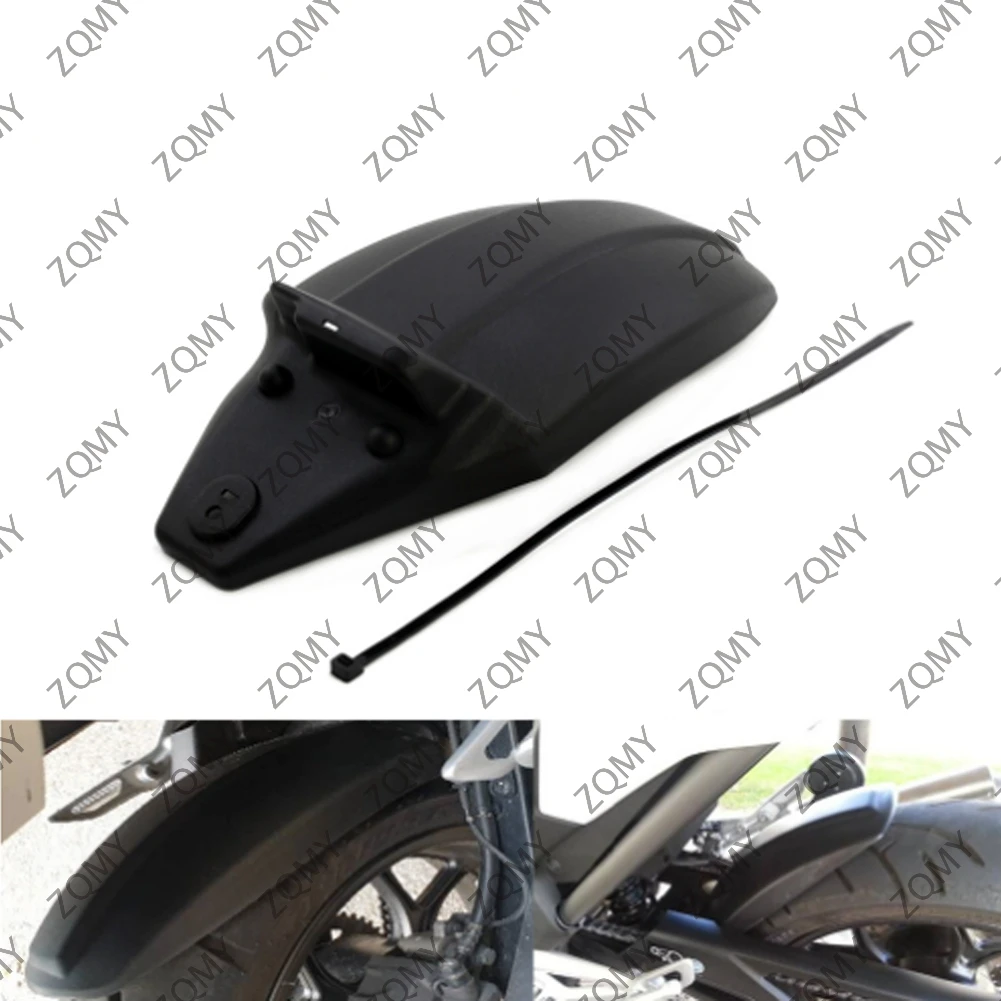Заднее крыло мотоцикла брызговик протектор для Honda NC700S NC700C NC700X NC750X 2012 2013 2014 2015