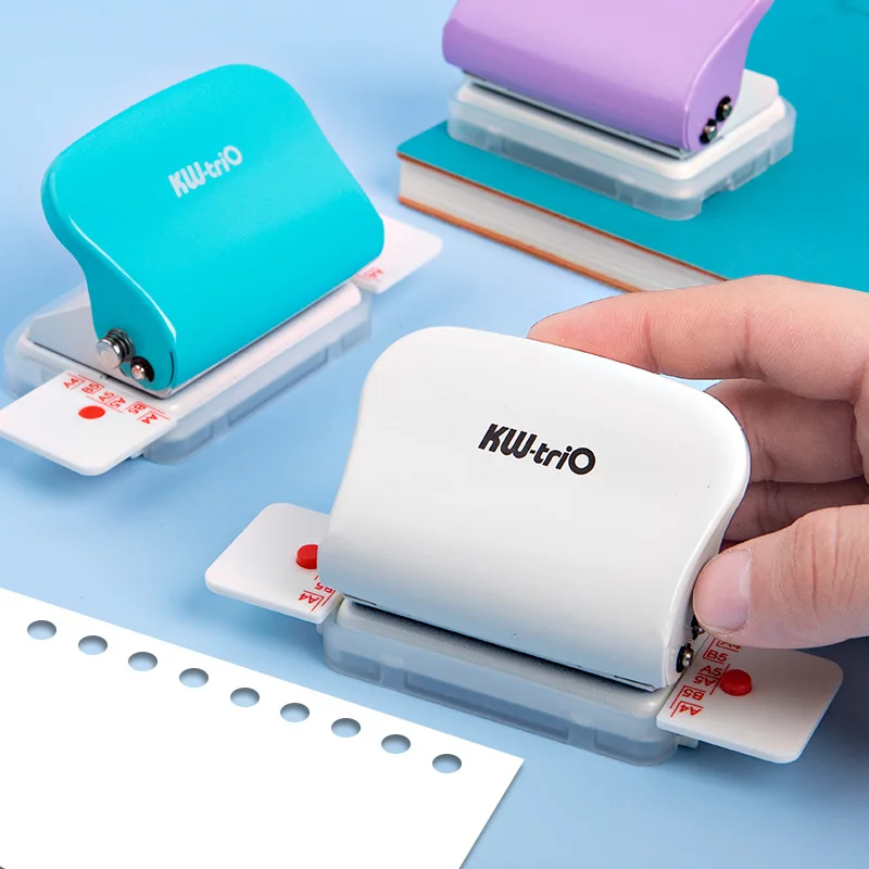 дырокол круг 5 см