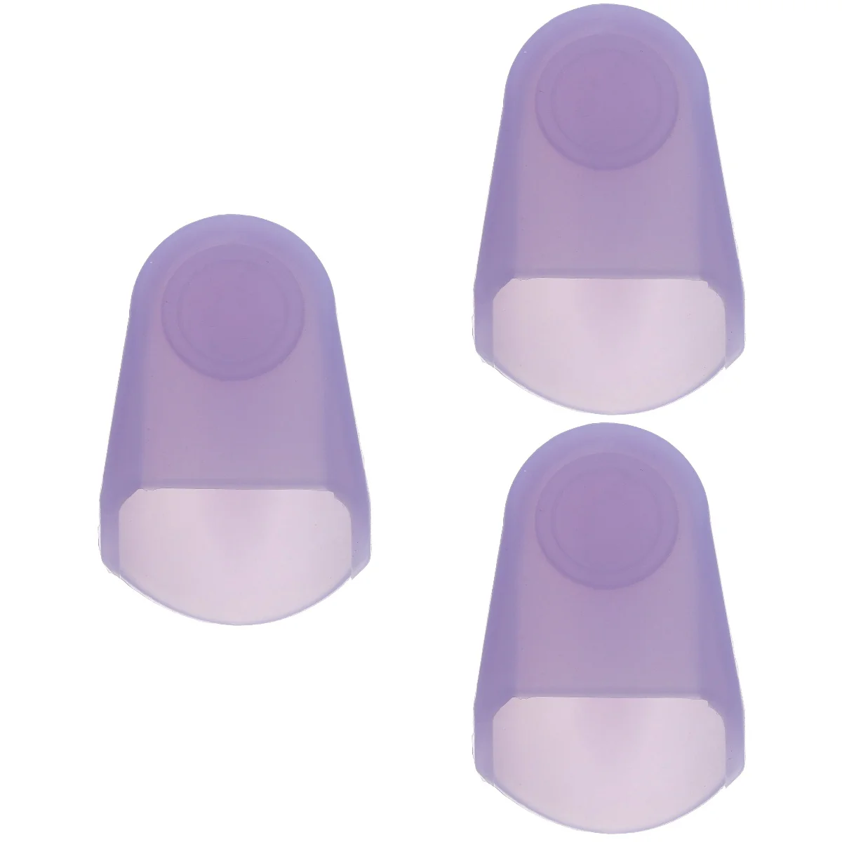 

Mouthpiece Saxophone Cap Cover Clarinet Silicone Protector Hat Protection Case Sax Accessoriesrubeer Alto Parts Trumpet Sleeve