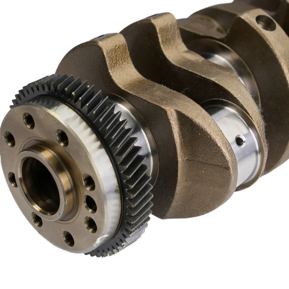 ВАЛИК ДВИГАТЕЛЯ MERCEDES-BENZ SPRINTER 2.2 OM651 8WEB