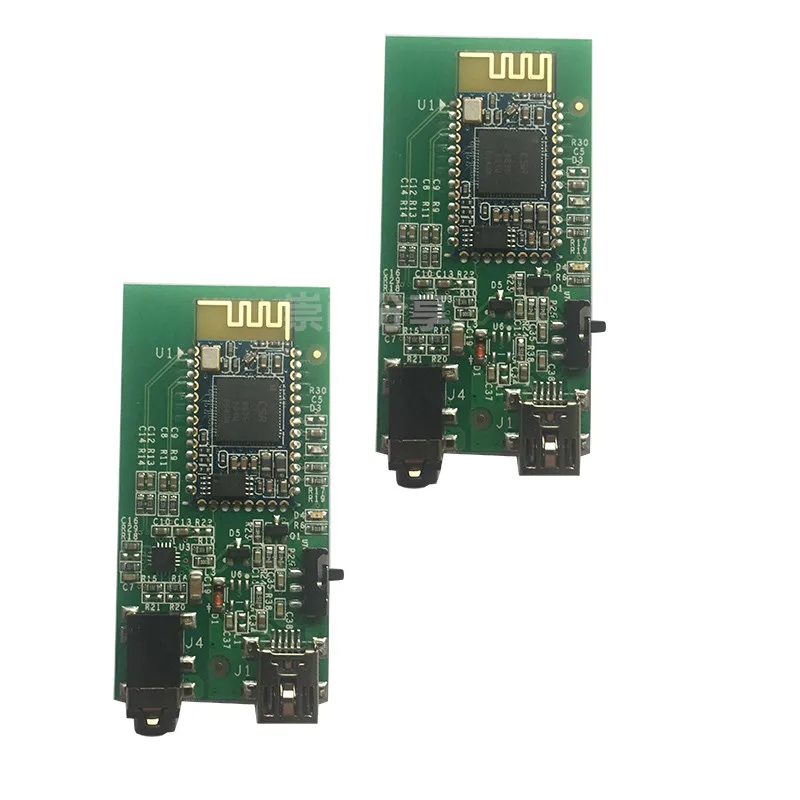 Плата аудио приема CSR solution Bluetooth 4 0 модификация автомобильной стереосистемы