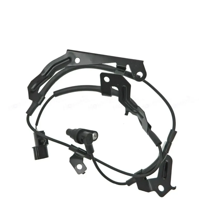 Фото Датчик ABS передний левый/правый 4670A595 4670A596 для Mitsubishi L200 2012-2015, Montero Pajero Sport 3.0 3.5 2008-2015, НОВЫЙ №4