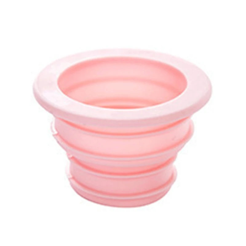 

Drain Pipe Hose Silicone Plug TPR Kitchen Sewer Sealing Ring Anti-corrosion Acid and Alkali Resistance Sealing Plug