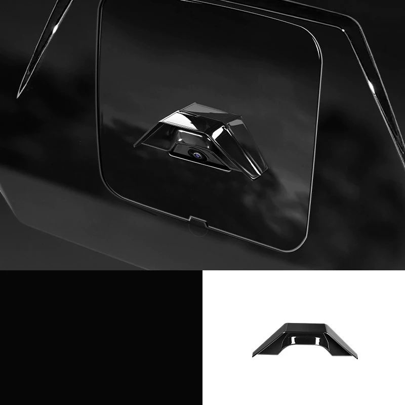 

Дождевик для задней камеры, подходит для Jetour Traveller T2 2023 2024 2025, крышка объектива для потоковой передачи мультимедиа, непромокаемые аксессуары для бровей