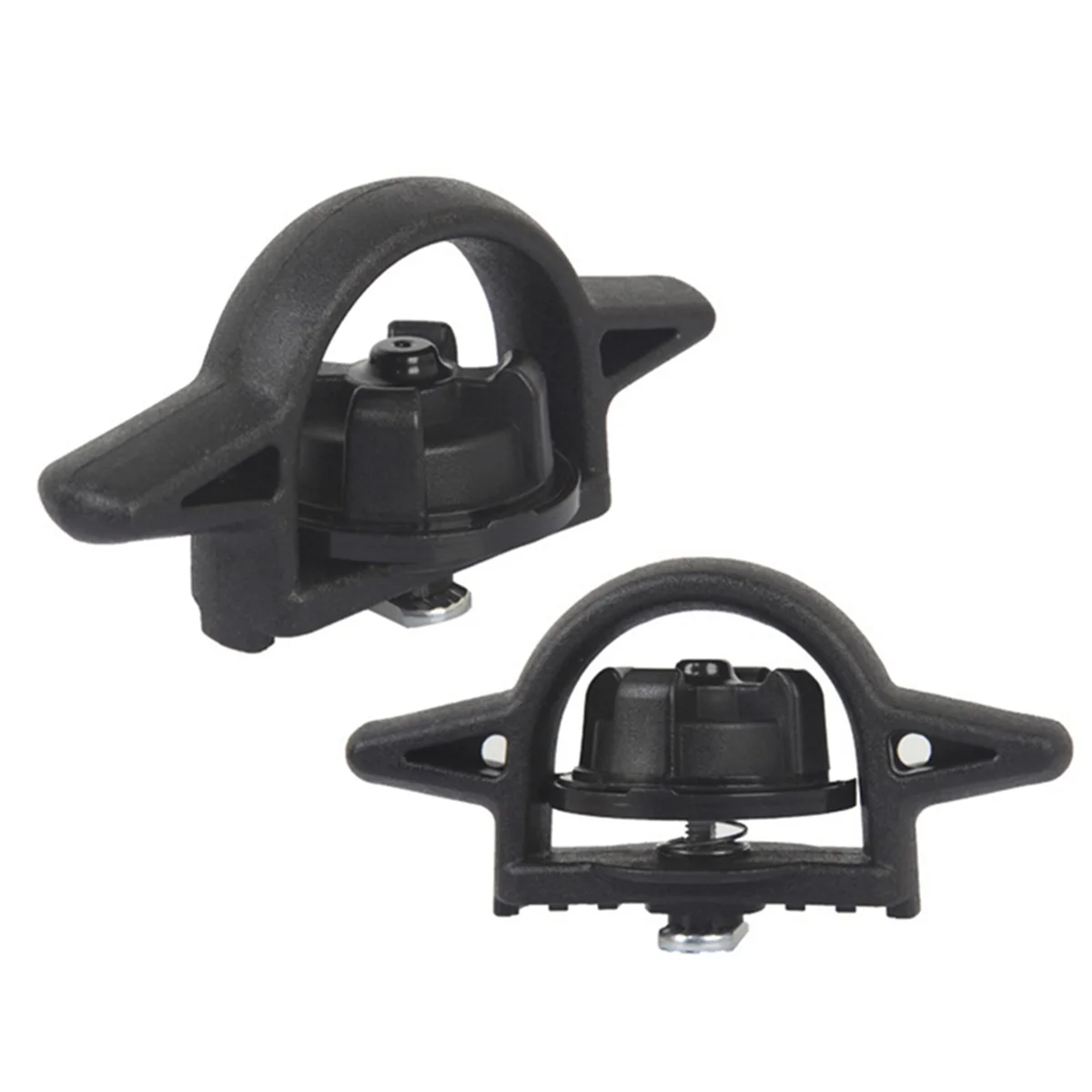 Автомобильный грузовой ящик якорь задняя ручка ковша для палубной рейки